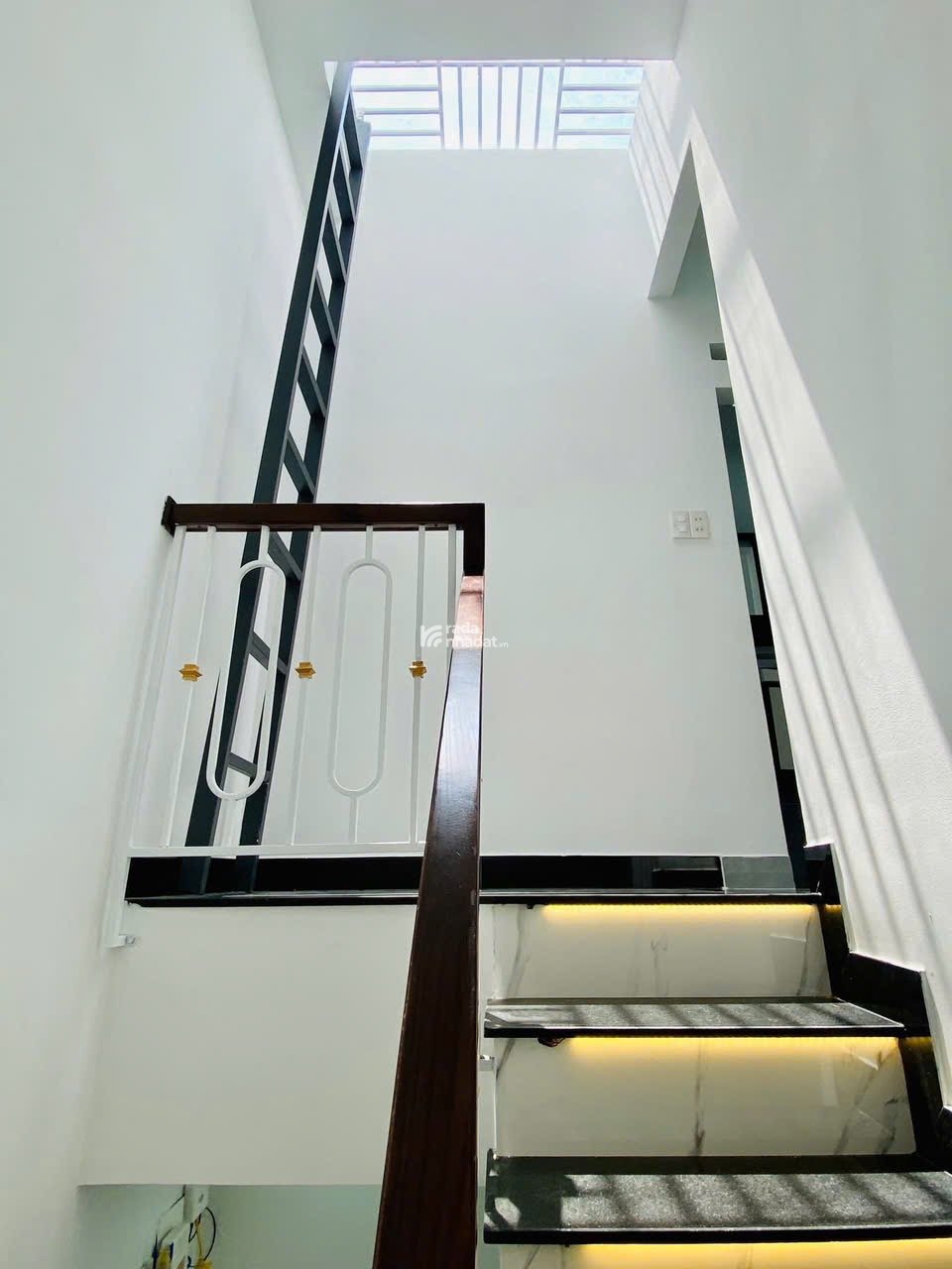 BÁN NHÀ GIÁ TỐT  Lộc đường Nơ Trang Long Quận Bình Thạnh giá 2 tỷ 850  DT 34.6m2 P7 Quận BThanh Hcm