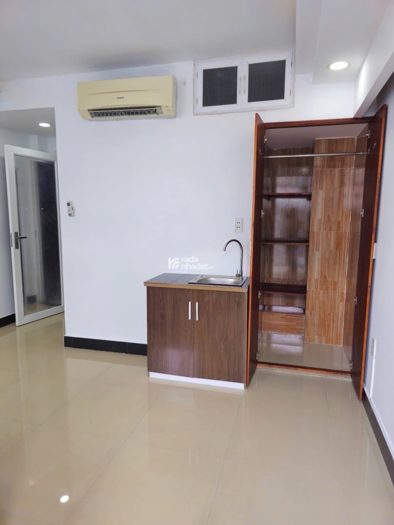 CHDV 30TR/THÁNG - KHU HIMLAM- TRẦN XUÂN SOẠN -Q.7 - DT: 4*13M- 6 TỶ 6
