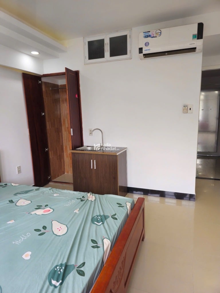 CHDV 30TR/THÁNG - KHU HIMLAM- TRẦN XUÂN SOẠN -Q.7 - DT: 4*13M- 6 TỶ 6