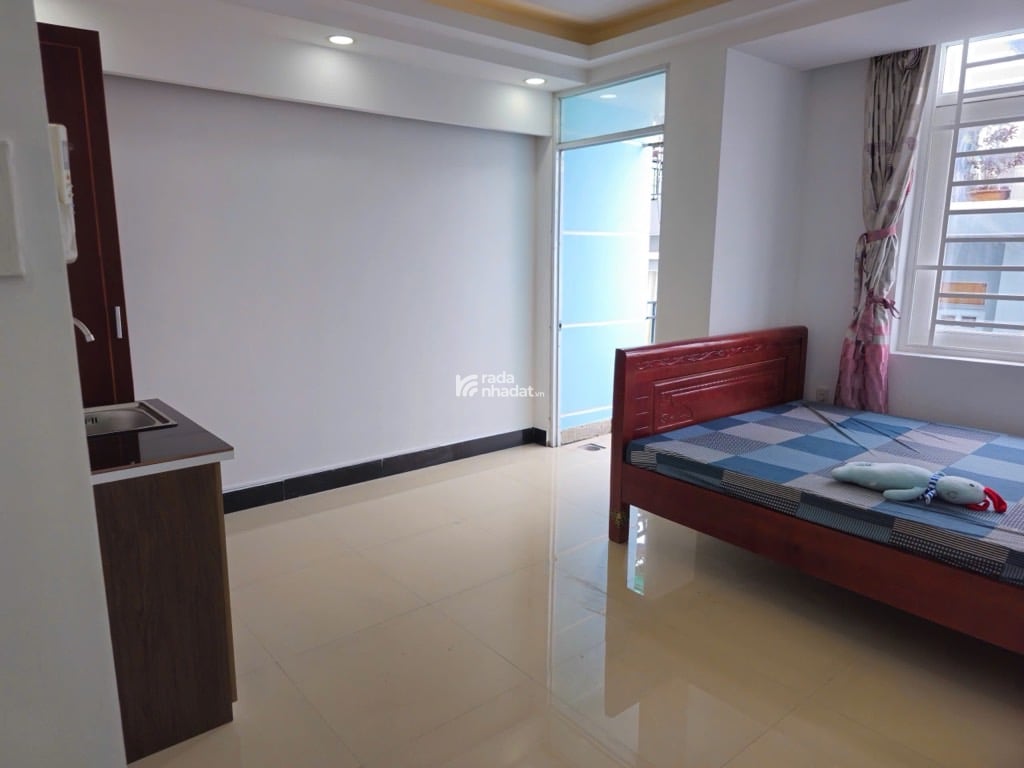 CHDV 30TR/THÁNG - KHU HIMLAM- TRẦN XUÂN SOẠN -Q.7 - DT: 4*13M- 6 TỶ 6