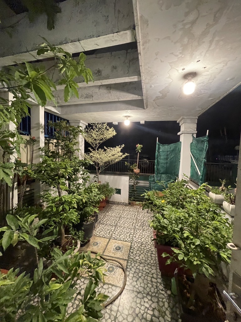 VÀI BƯỚC QUA Q10 - HXH - NHÀ 5 TẦNG - LÝ THƯỜNG KIỆT 