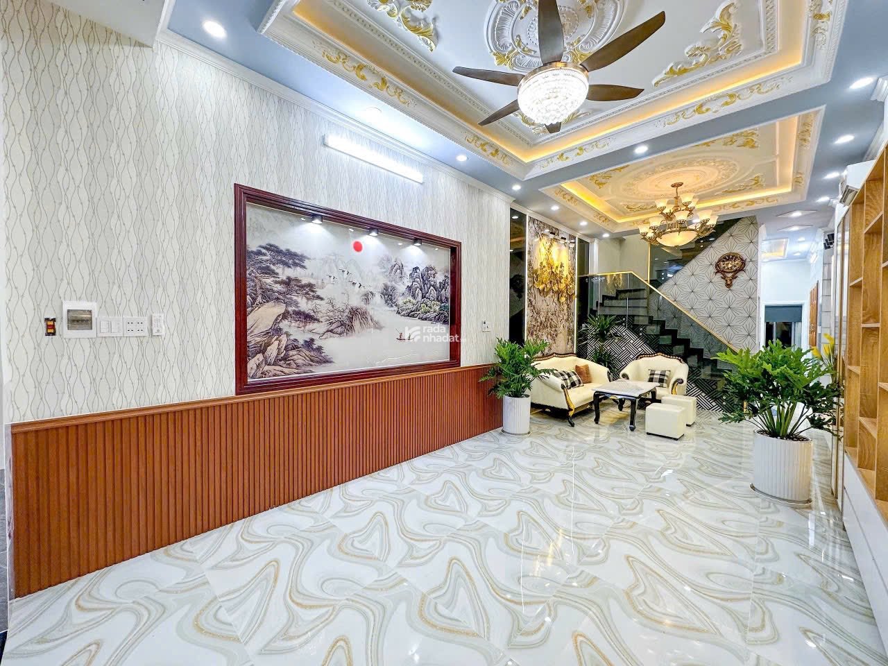 3,6 TỶ MUA ĐỨT NHÀ PHỐ 80M2 KDC SẦM UẤT, SỔ RIÊNG SD LÂU DÀI