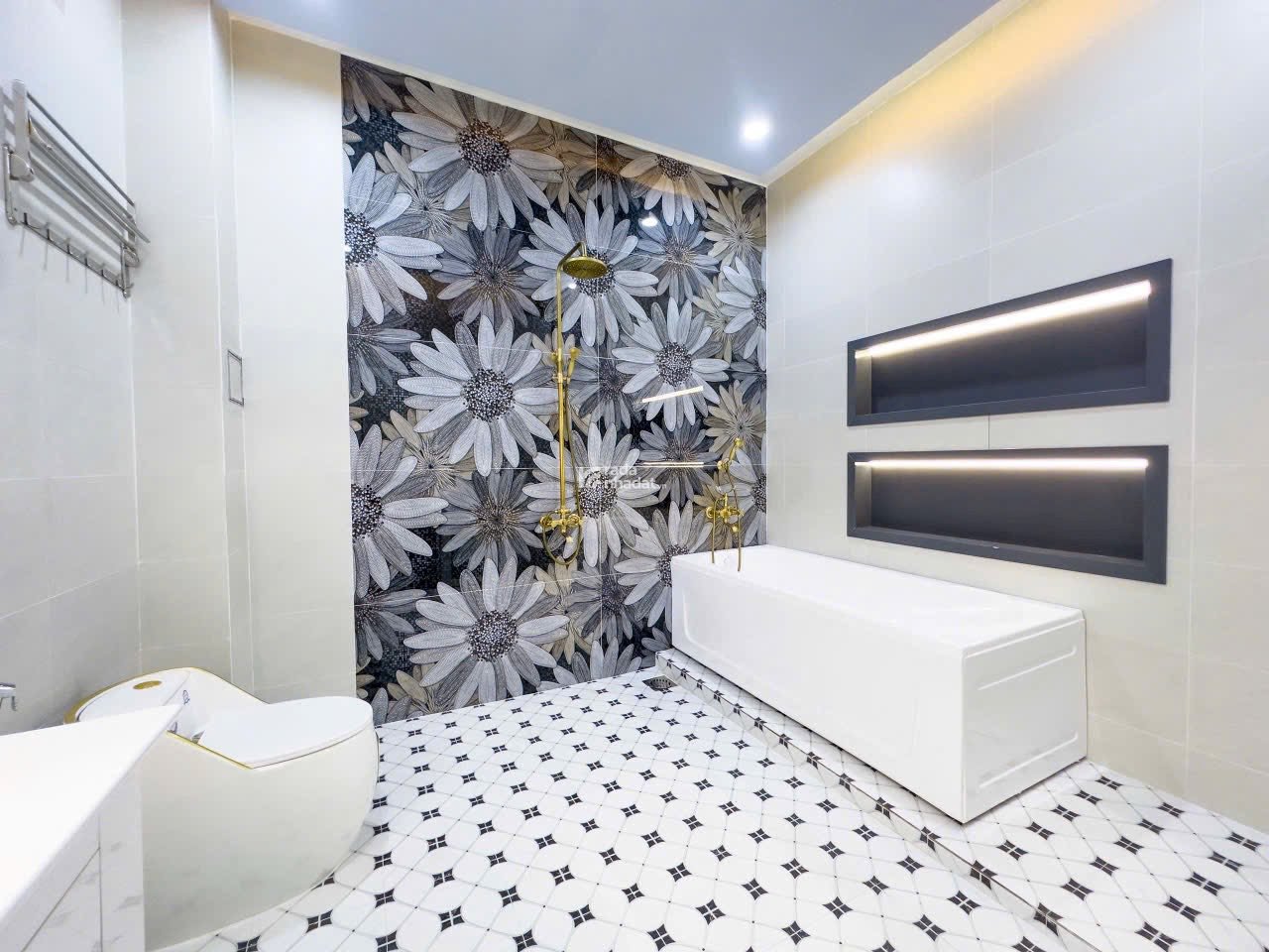 3,6 TỶ MUA ĐỨT NHÀ PHỐ 80M2 KDC SẦM UẤT, SỔ RIÊNG SD LÂU DÀI