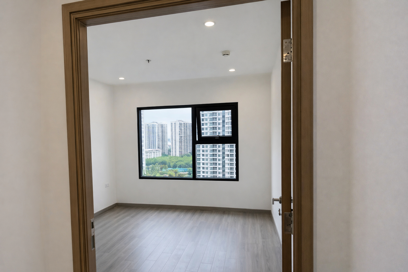 Chỉ 2,62Tỷ sở hữu 1PN1 46,90m2 tại BS9, The Beverly Solari