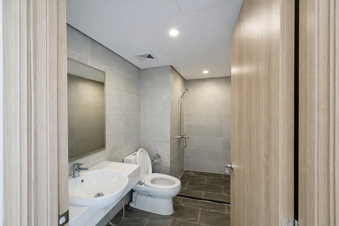 Chỉ 2,62Tỷ sở hữu 1PN1 46,90m2 tại BS9, The Beverly Solari