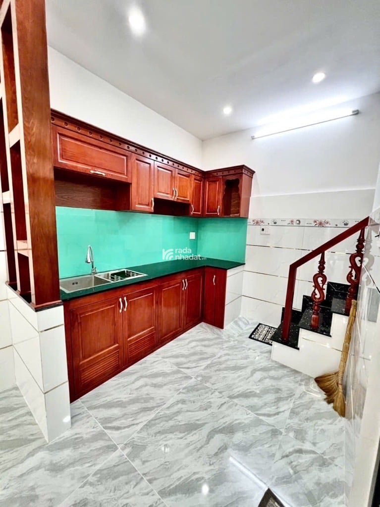  Nhà mới 2 tầng Đình Nghi Xuân- ngay ngã tư Bốn Xã