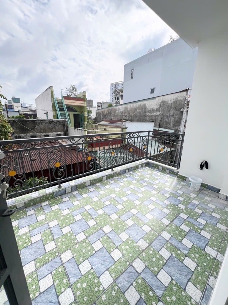  Nhà mới 2 tầng Đình Nghi Xuân- ngay ngã tư Bốn Xã
