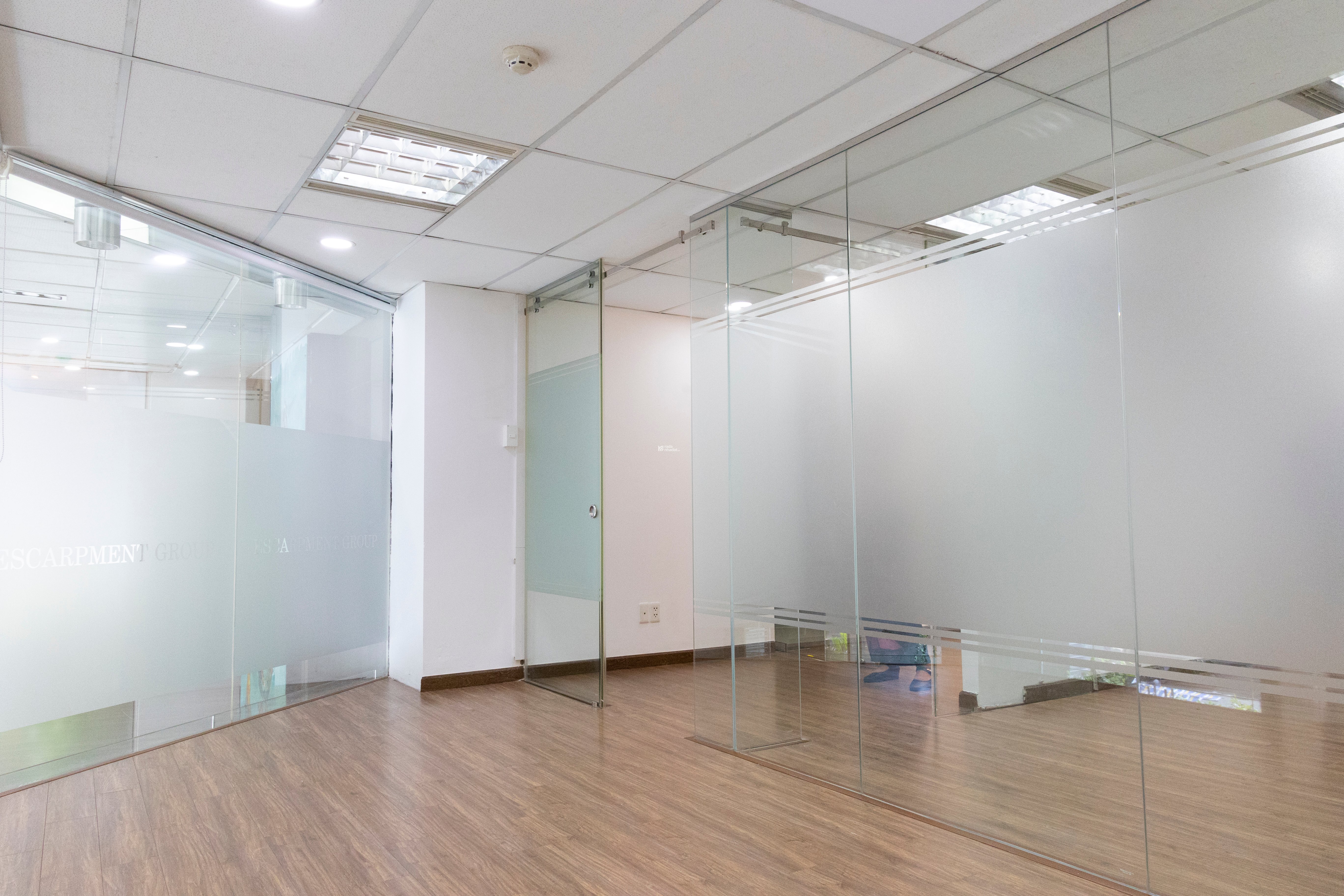 SIÊU PHẨM TRỆT  LỬNG LÝ CHÍNH THẮNG, KHÔNG GIAN KÉP TRUNG TÂM!