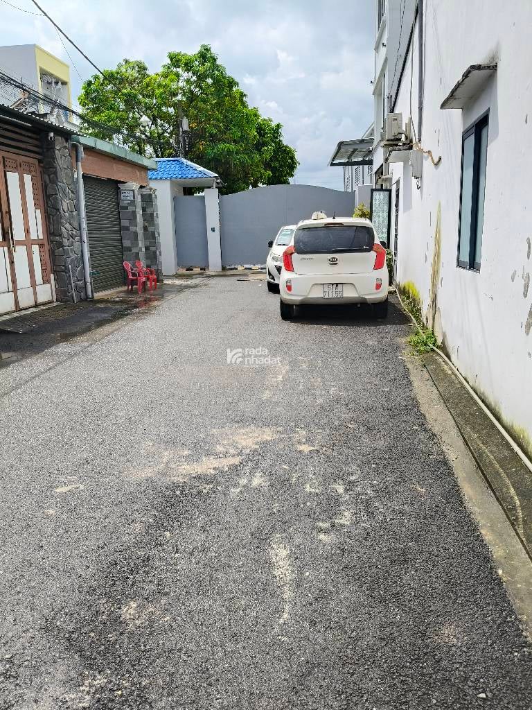 Bán nhà-HXH-NGUYỄN ẢNH THỦ-Q12-DT 95M2 -GIA 5,680 TỶ