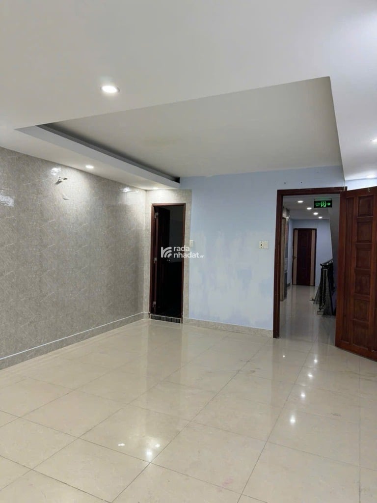 MẶT TIỀN KINH DOANH QUẬN 1 - 7 TẦNG THANG MÁY - 80M2 NGANG 4M - DÒNG TIỀN 80 TRIỆU/ THÁNG