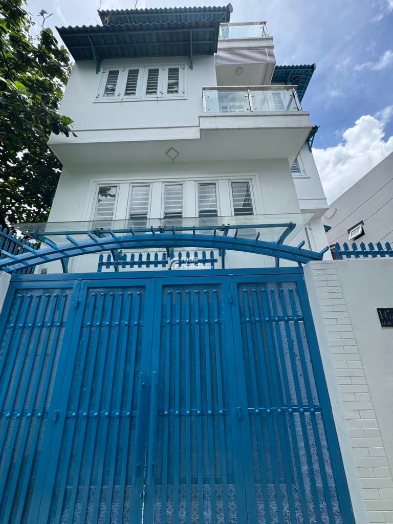 LÔ GÓC VIEW CÔNG VIÊN - NHÀ 4 TẦNG, TÂN QUÝ GẦN AEON MALL - CHỈ NHỈNH 7 TỶ XÍU TL