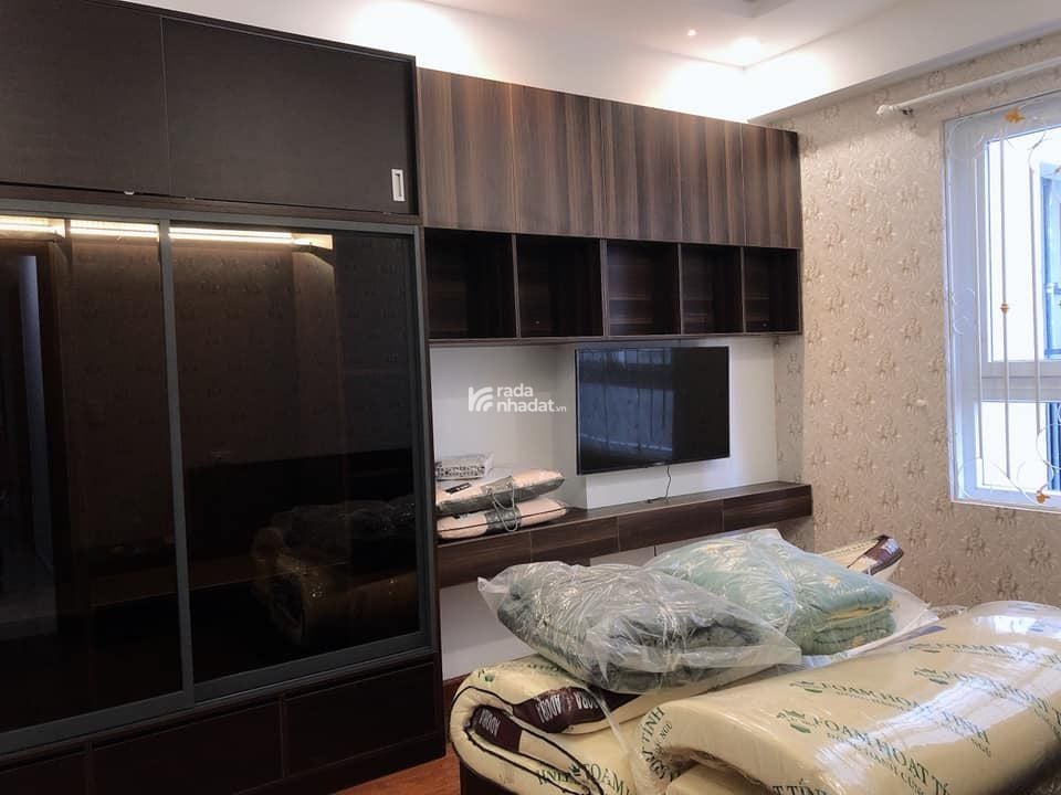 EM CHO THUÊ, CĂN GÓC CÓ BAN CÔNG, DT: 50M2,2PN - 8.5TRIỆU ( CÓ NTHAT CƠ BẢN, LH:0765 029 ***)