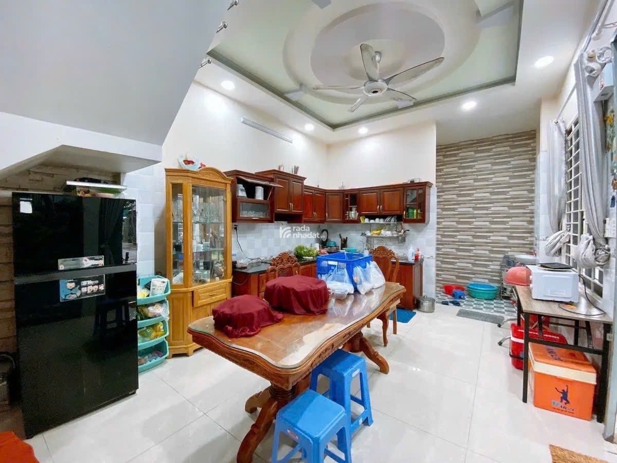 NHÀ 4 TẦNG, LÔ GÓC, HẺM XE HƠI TRÁNH, THIẾT KẾ HIỆN ĐẠI, KINH DOANH, VP CTY - CHỈ 8.5 TỶ