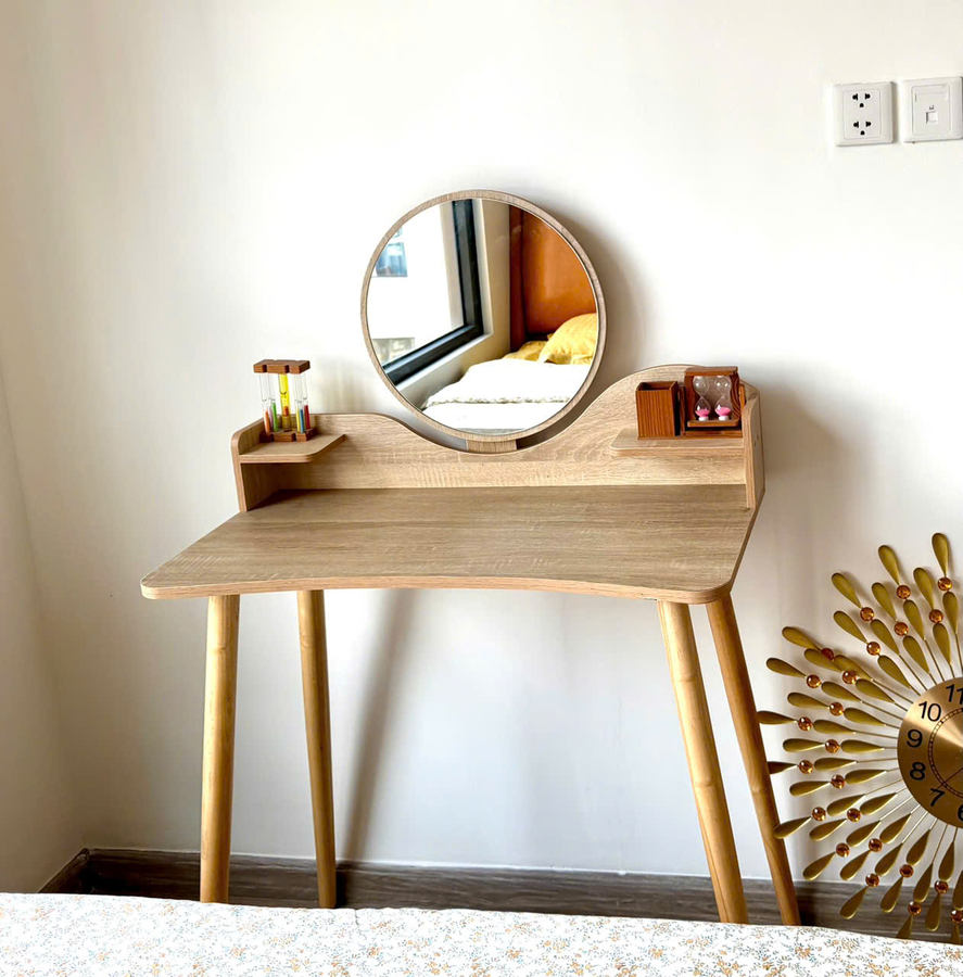 Căn 1PN1 đẹp S10.06 The Origami, diện tích 46,90m2, giá 2,83tỷ