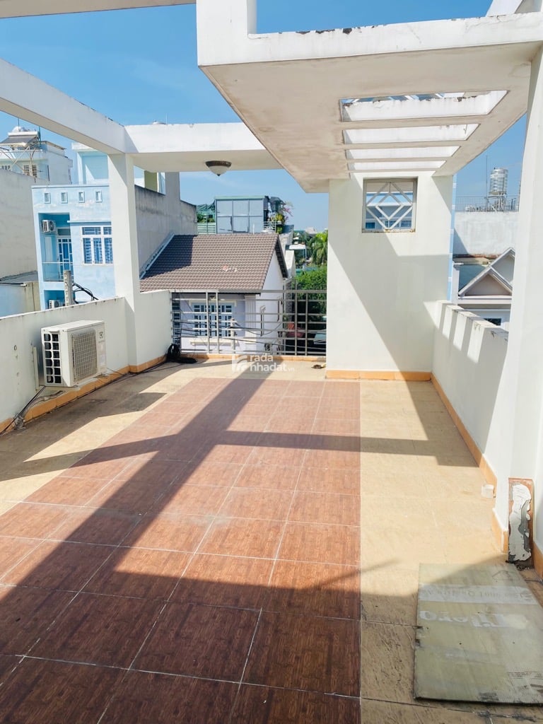 BÁN NHÀ LIÊN KHU 4 5 110M2 3 TẦNG 6.9 TỶ HẺM XE HƠI BÌNH TÂN 