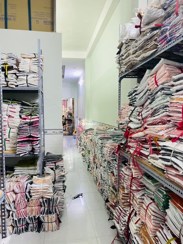 BÁN NHÀ LIÊN KHU 4 5 110M2 3 TẦNG 6.9 TỶ HẺM XE HƠI BÌNH TÂN 