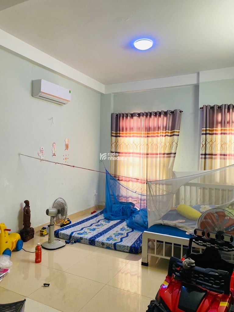 BÁN NHÀ LIÊN KHU 4 5 110M2 3 TẦNG 6.9 TỶ HẺM XE HƠI BÌNH TÂN 