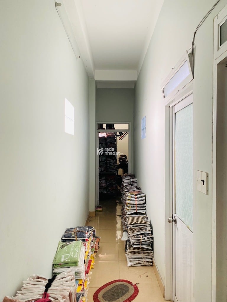 BÁN NHÀ LIÊN KHU 4 5 110M2 3 TẦNG 6.9 TỶ HẺM XE HƠI BÌNH TÂN 