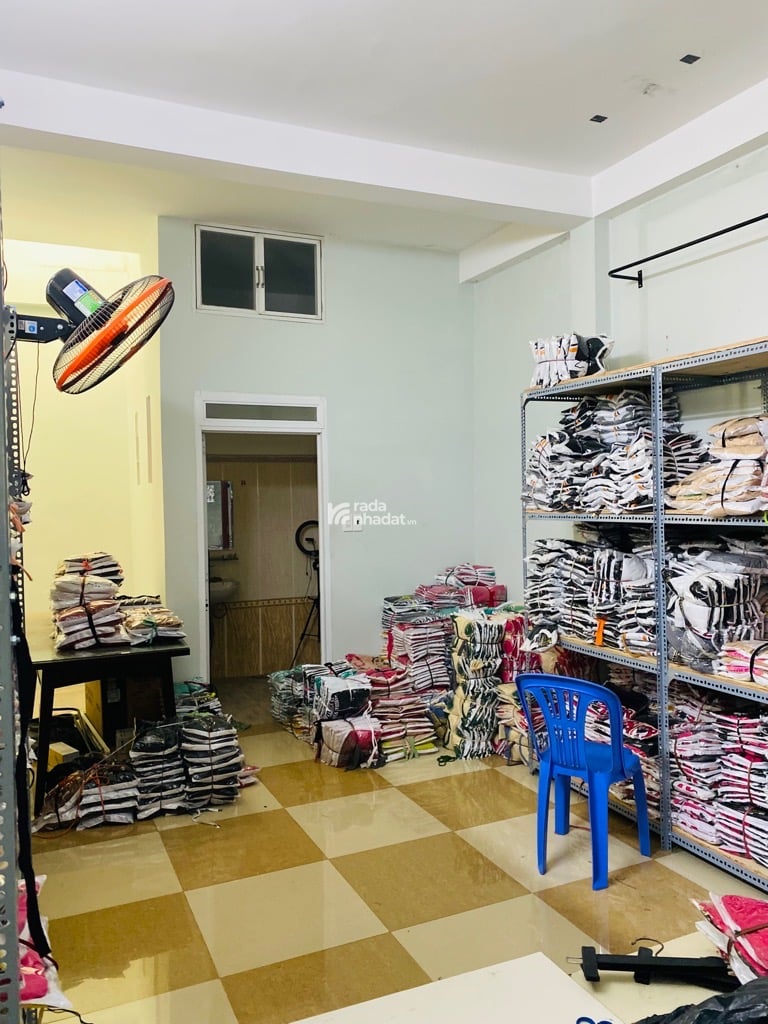 BÁN NHÀ LIÊN KHU 4 5 110M2 3 TẦNG 6.9 TỶ HẺM XE HƠI BÌNH TÂN 