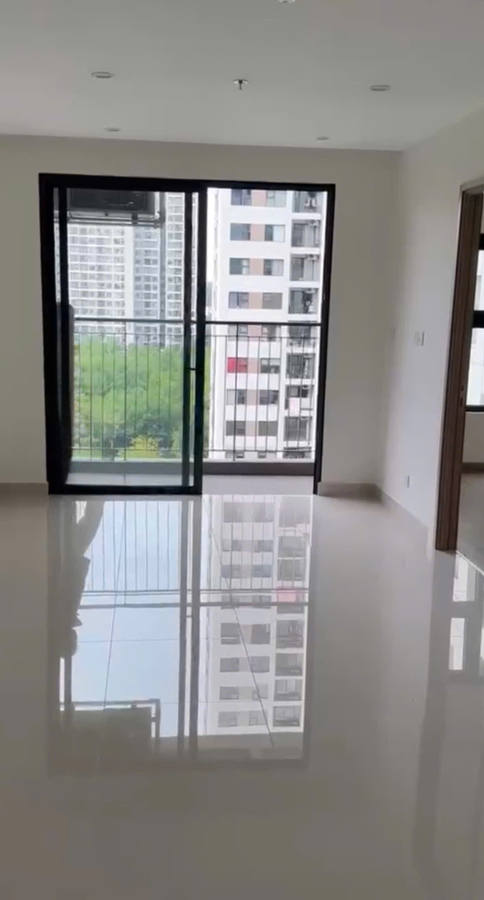 Bán nhanh 2PN 59,30m2 The Origami - S10.06, 3,45tỷ