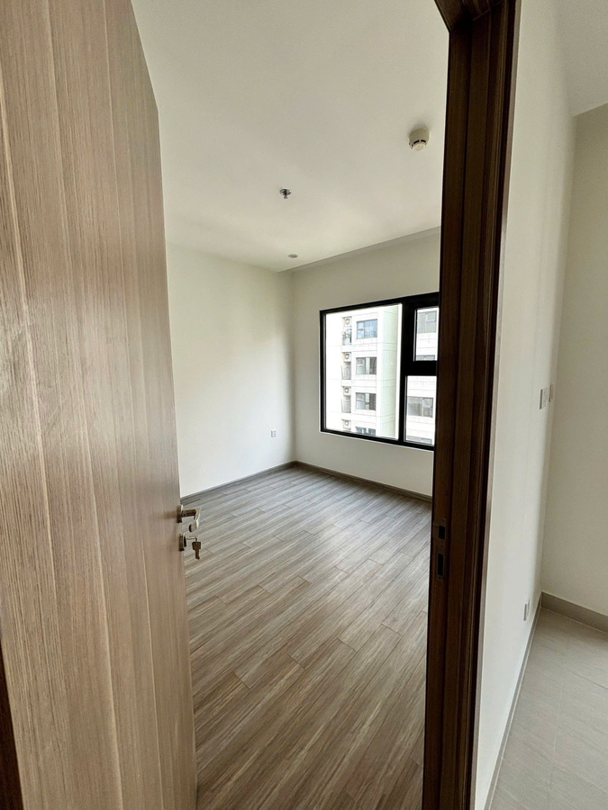 Bán nhanh 2PN 59,30m2 The Origami - S10.06, 3,45tỷ