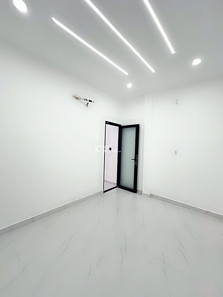 Bán nhà đường số 8 bình hưng hoà