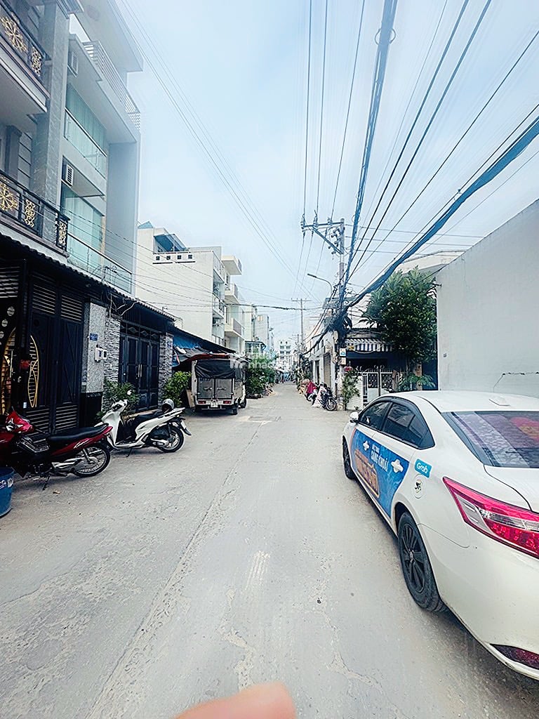 Bán ngà đường phan anh bình tri đông 