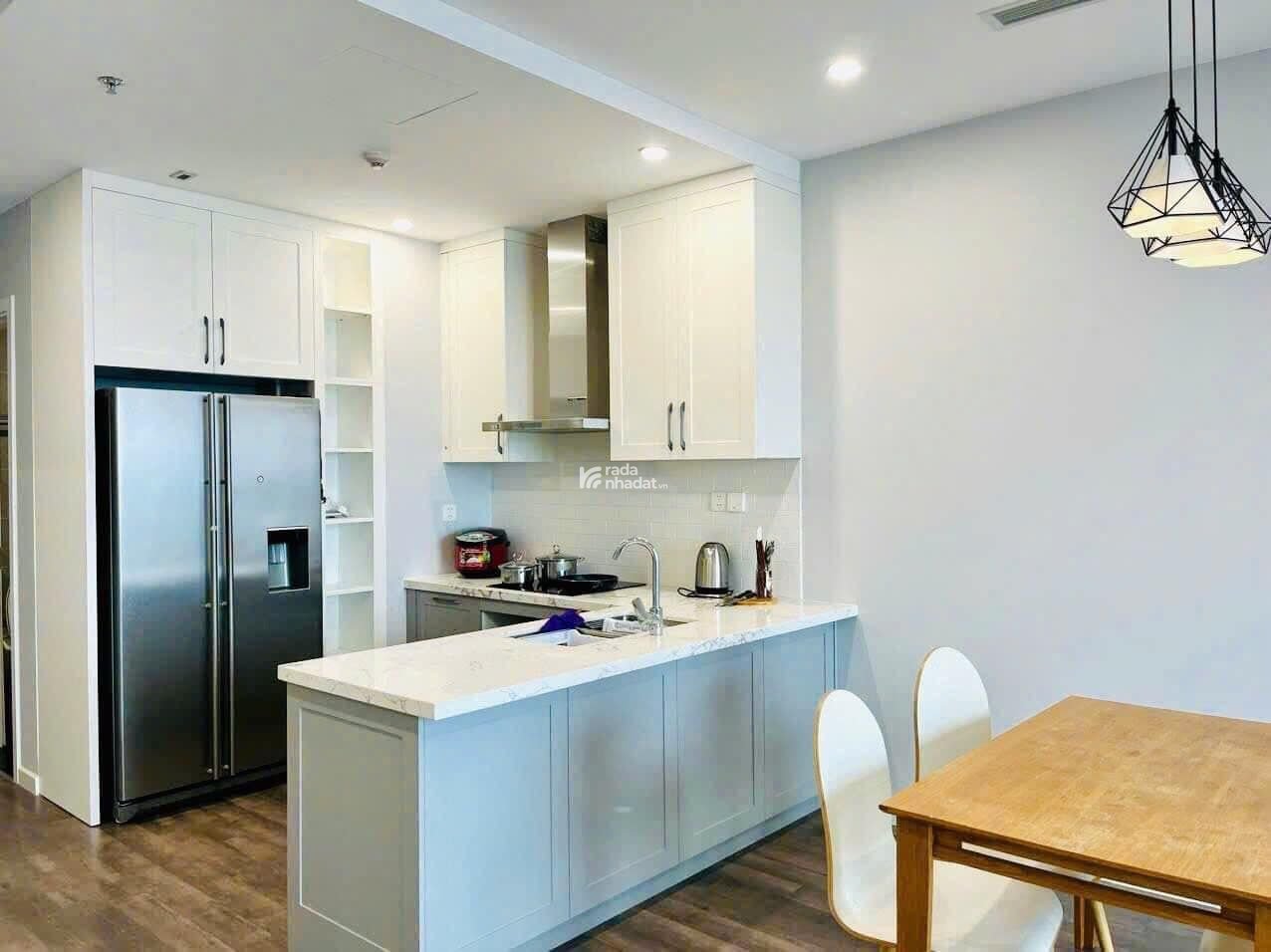 Chính chủ cho thuê gấp CH The Botanica 60m2, 2PN, 1WC full NT giá 13tr5/1th. LH: 0961 663 *** Thịnh