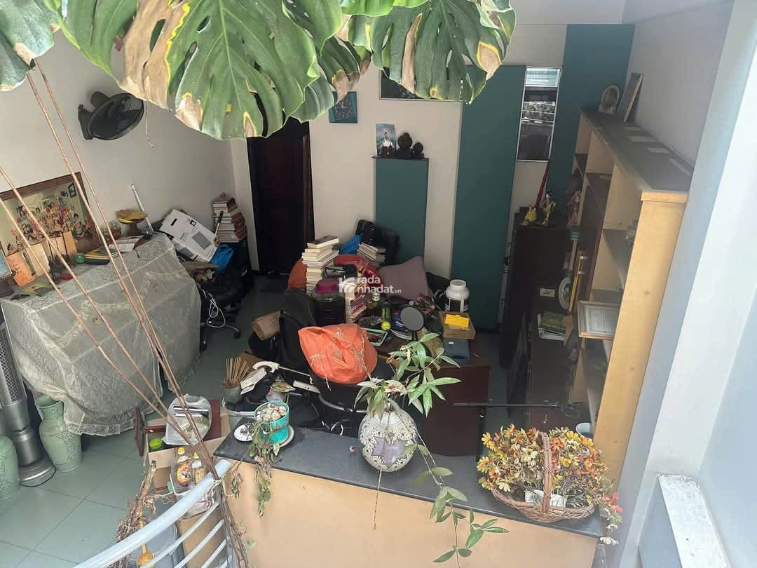  Bán nhà mặt tiền đường Ký Hòa  Q.5 Giá 25 tỷ