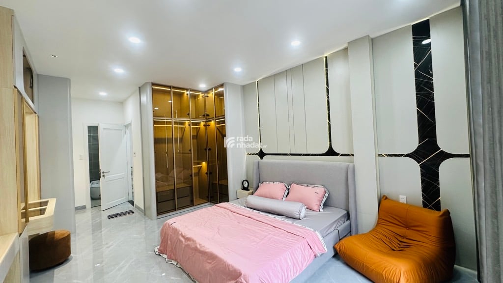 HẺM XE HƠI PHAN HUY ÍCH, TÂN BÌNH, 40M2 CÓ KC Ở NGAY. GIẢM 350TR CHỈ CÒN 7.3T TL 