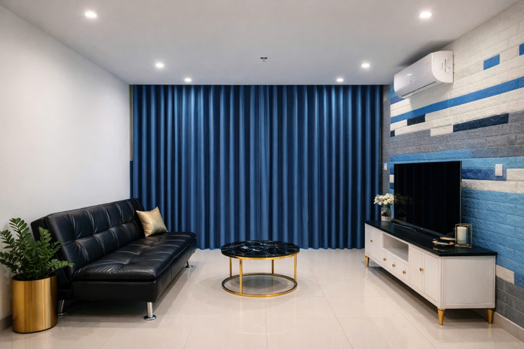 Bán nhanh 1PN1 46,10m2 The Rainbow - S5.01, 2,57tỷ