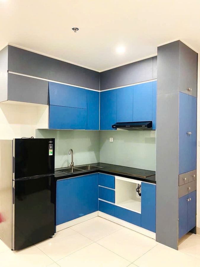 Bán nhanh 1PN1 46,10m2 The Rainbow - S5.01, 2,57tỷ