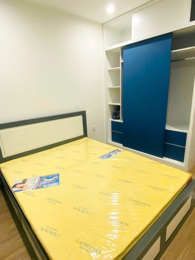 Bán nhanh 1PN1 46,10m2 The Rainbow - S5.01, 2,57tỷ