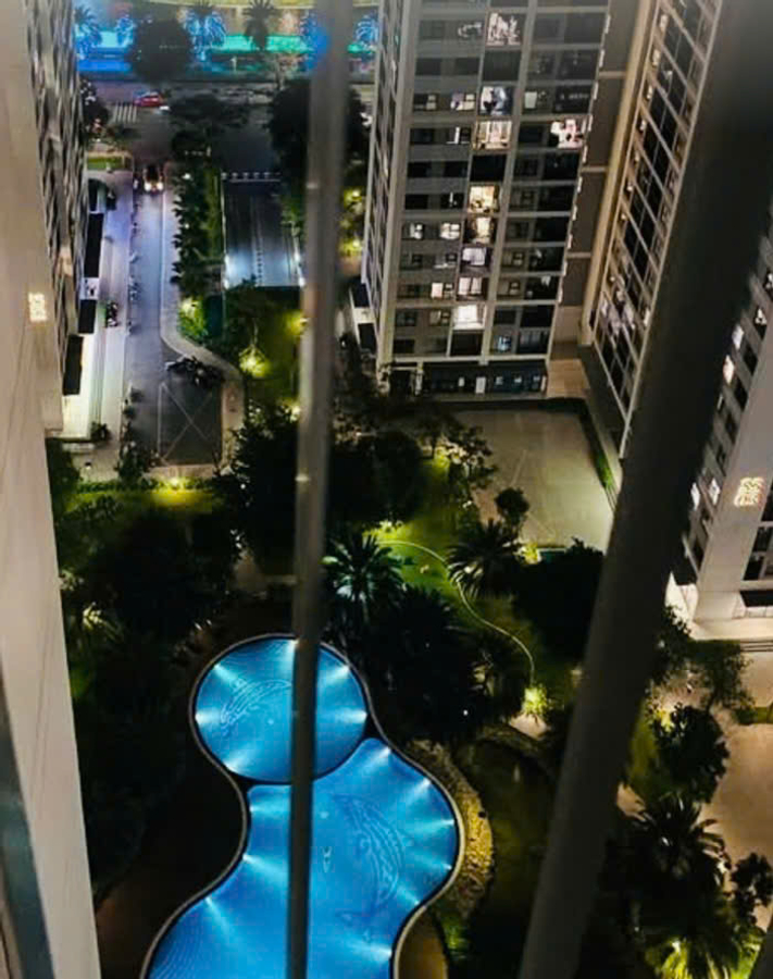 Bán nhanh 1PN1 46,10m2 The Rainbow - S5.01, 2,57tỷ