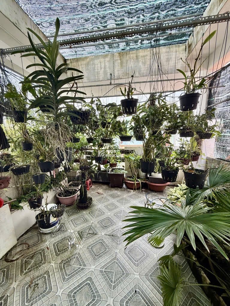 BÁN NHÀ MẶT TIỀN NỘI BỘ,KDC BÌNH PHÚ 2 - 4m x 18m x 4 TẦNG - GIÁ 11,9 TỶ TL