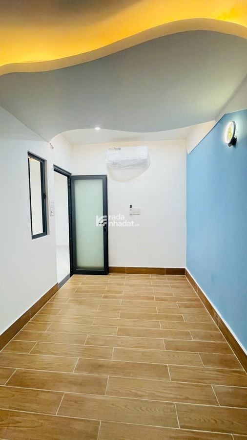 SIÊU PHẨM NHÀ 2 TẦNG ĐẸP LUNG LINH,CHỦ TẶNG FULL NỘI THẤT ,56M2 NỞ HẬU 6.7M , CHỈ 5.68 TỶ