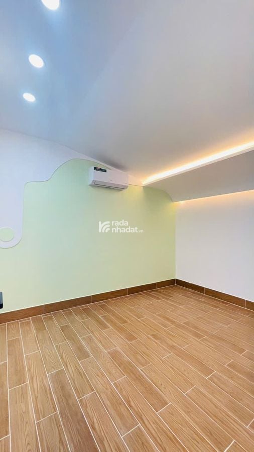 SIÊU PHẨM NHÀ 2 TẦNG ĐẸP LUNG LINH,CHỦ TẶNG FULL NỘI THẤT ,56M2 NỞ HẬU 6.7M , CHỈ 5.68 TỶ