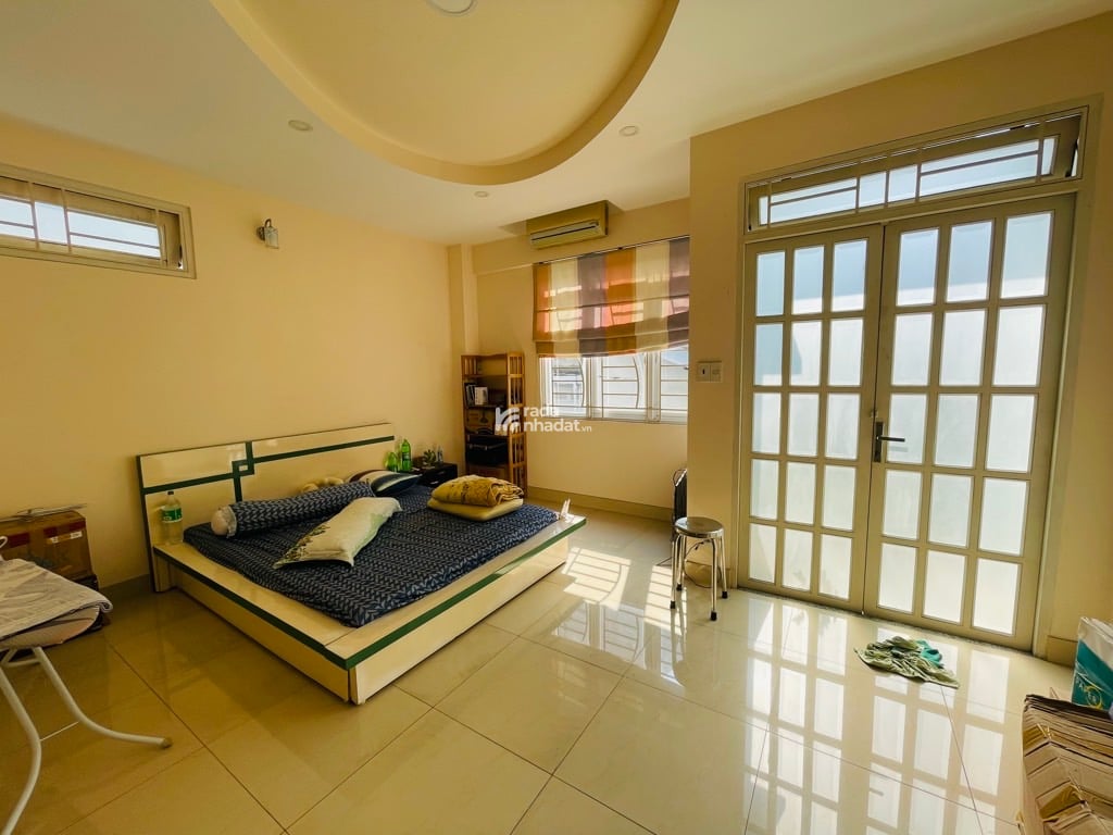  11.2TY - CHÍNH CHỦ GỬI NHÀ TÂM HUYẾT (5 x 12) 5 TẦNG - LÊ VĂN SỸ - VỊ TRÍ ĐẸP , HẺM TRƯỚC NHÀ 5M