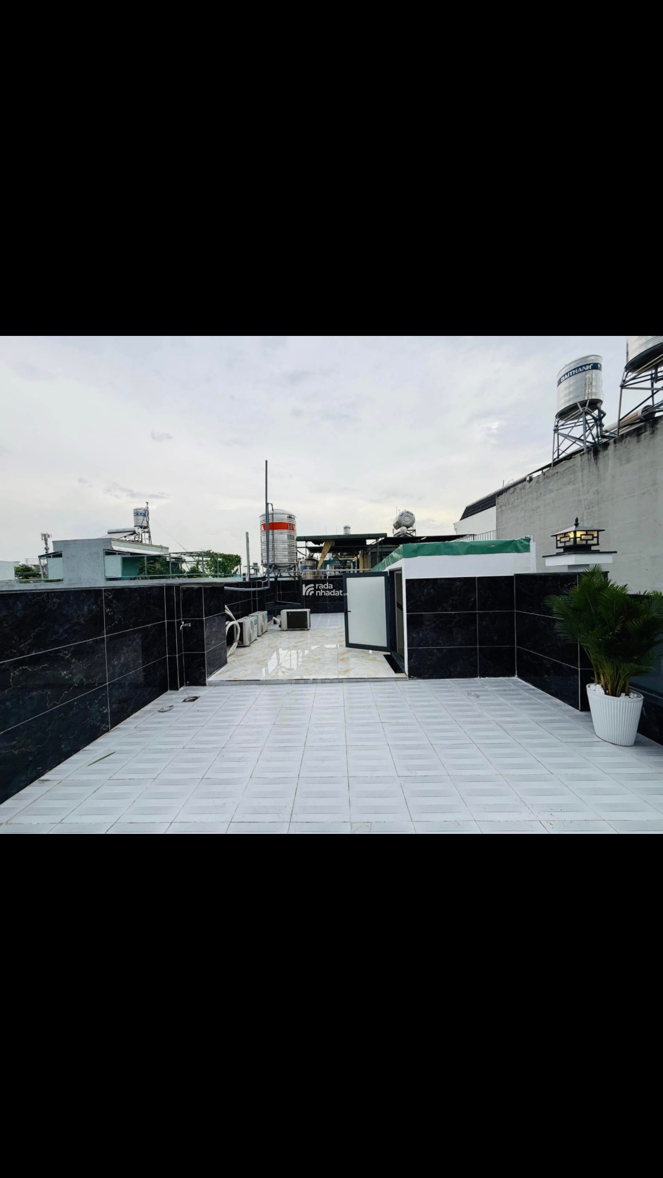 Bán nhà Lê Hồng Phong P2 Q5 - 40m2 - 3PN - 3tỷ850 - gần Bệnh Viện chấn thương chỉnh hình