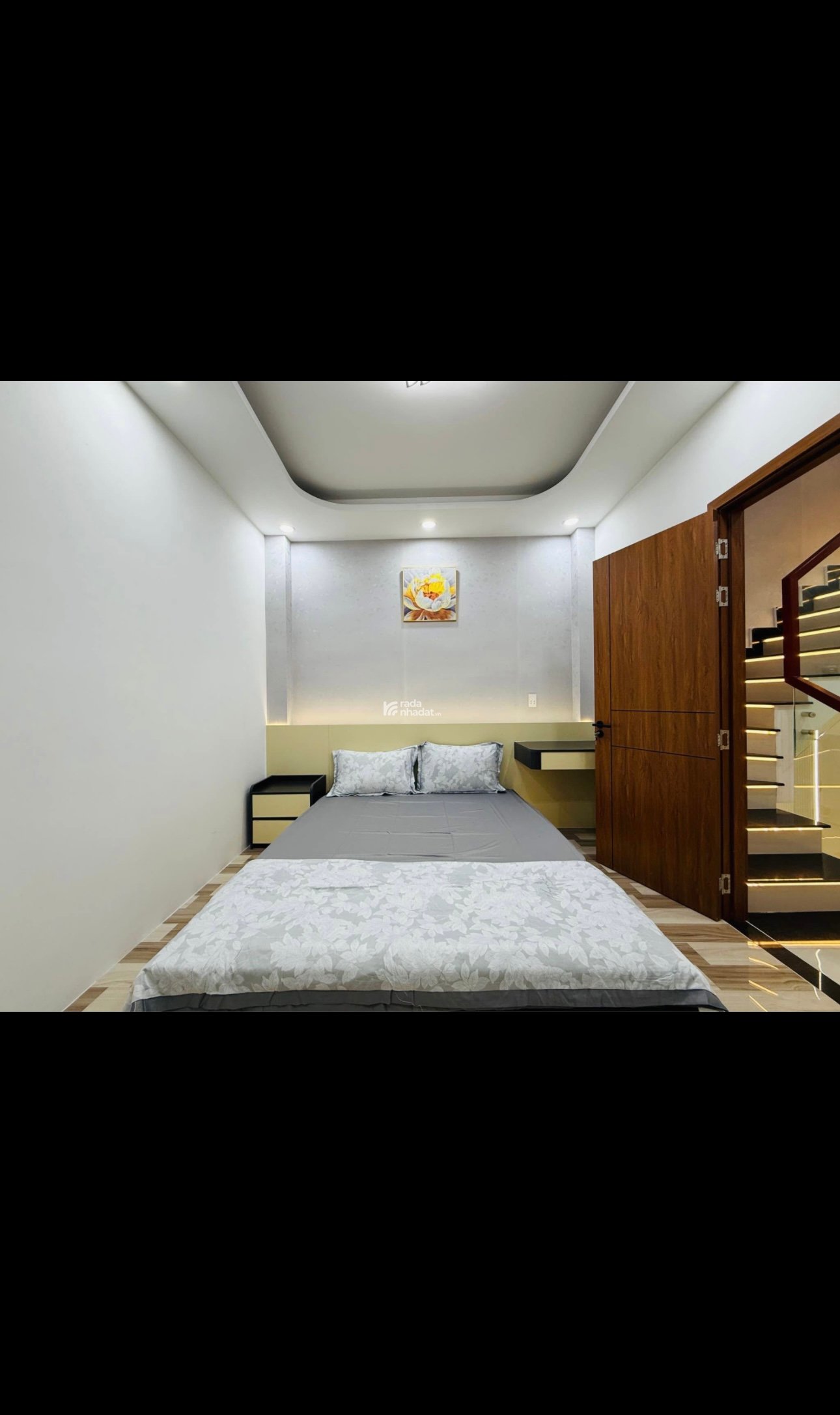 Bán nhà Lê Hồng Phong P2 Q5 - 40m2 - 3PN - 3tỷ850 - gần Bệnh Viện chấn thương chỉnh hình