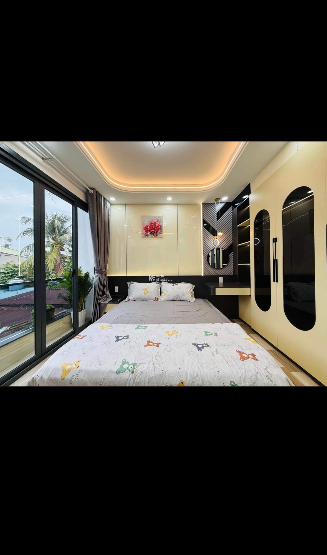 Bán nhà Lê Hồng Phong P2 Q5 - 40m2 - 3PN - 3tỷ850 - gần Bệnh Viện chấn thương chỉnh hình