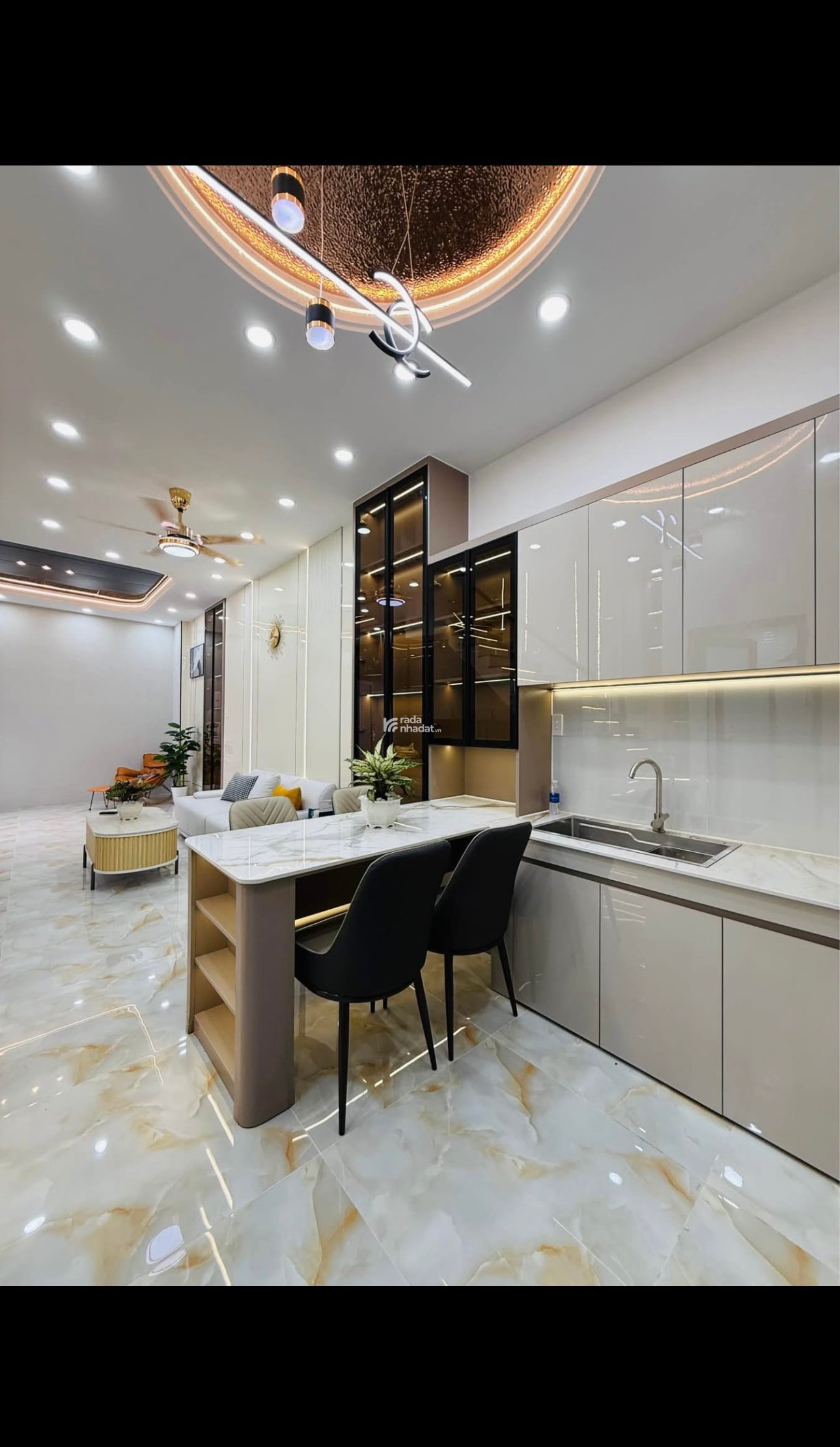 Bán nhà Lê Hồng Phong P2 Q5 - 40m2 - 3PN - 3tỷ850 - gần Bệnh Viện chấn thương chỉnh hình