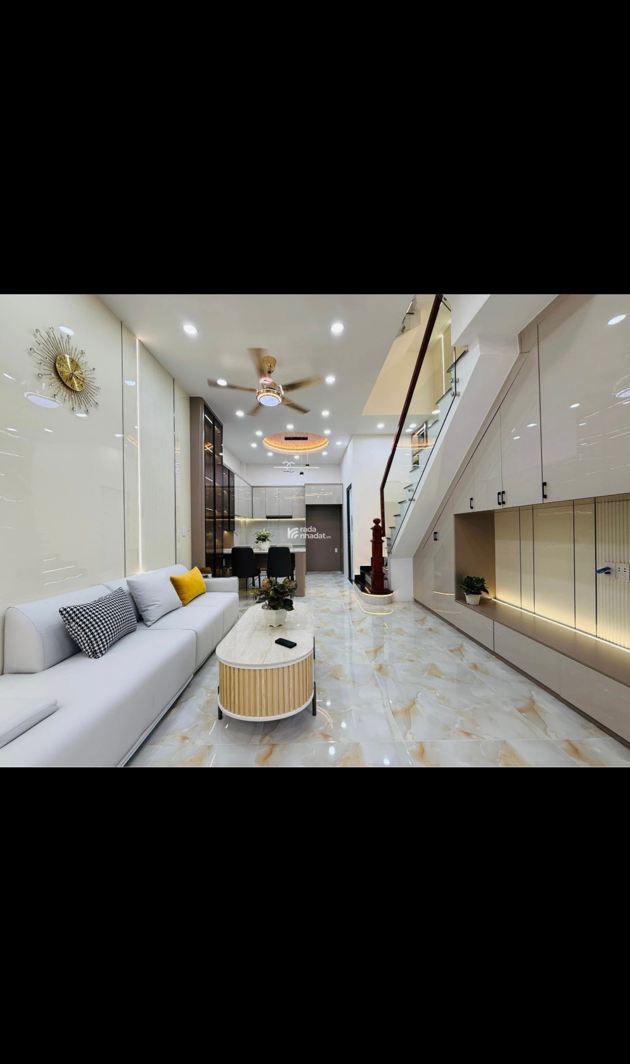 Bán nhà Lê Hồng Phong P2 Q5 - 40m2 - 3PN - 3tỷ850 - gần Bệnh Viện chấn thương chỉnh hình