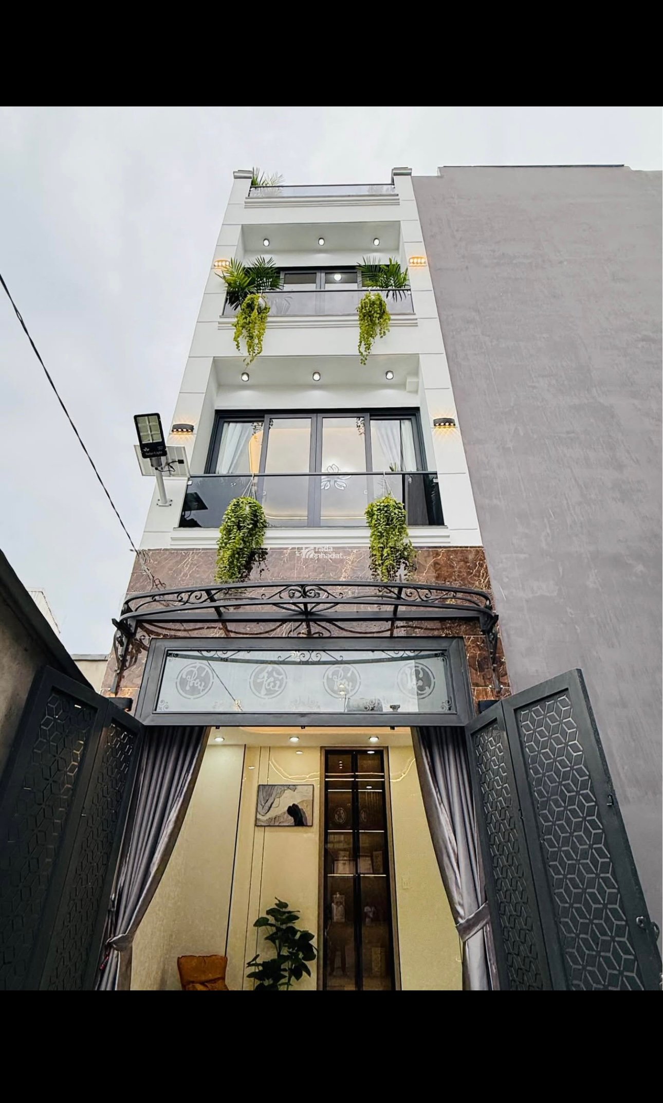 Bán nhà Lê Hồng Phong P2 Q5 - 40m2 - 3PN - 3tỷ850 - gần Bệnh Viện chấn thương chỉnh hình