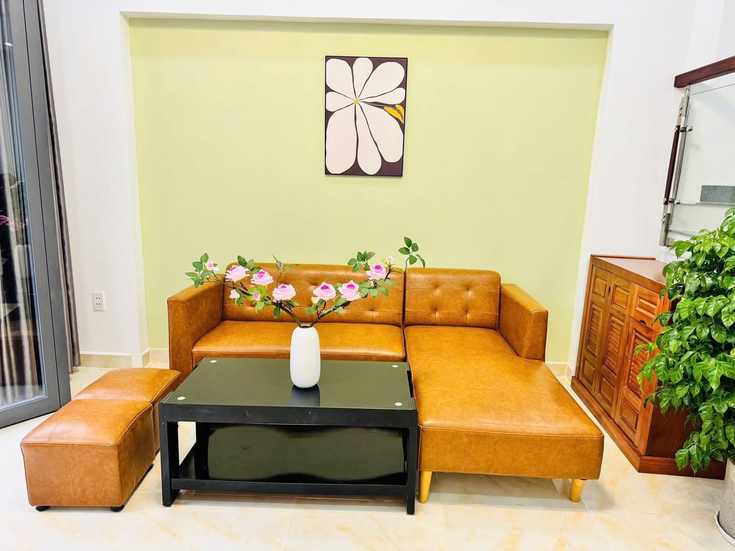 Bán nhà hẻm 5m ,DT 68m2 ,4 Tỷ 700 ,nhà đường số 22 Hiệp Bình Chánh Thủ Đức - Hoàn công đầy đủ - SHR