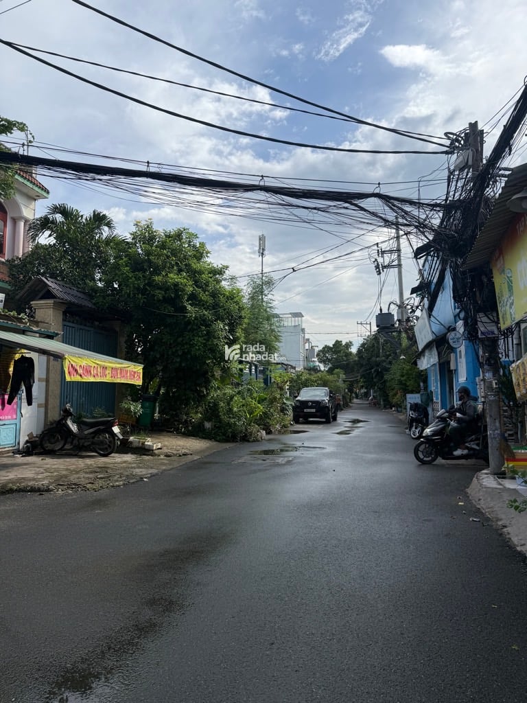 MẶT TIỀN KD ĐA NGÀNH, KHU GIGAMAL, DÒNG TIỀN ỔN ĐỊNH, 6X22 CHỈ 10,5 TỶ.