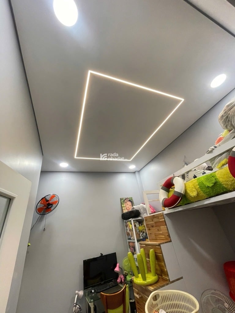 MẶT TIỀN KD ĐA NGÀNH, KHU GIGAMAL, DÒNG TIỀN ỔN ĐỊNH, 6X22 CHỈ 10,5 TỶ.