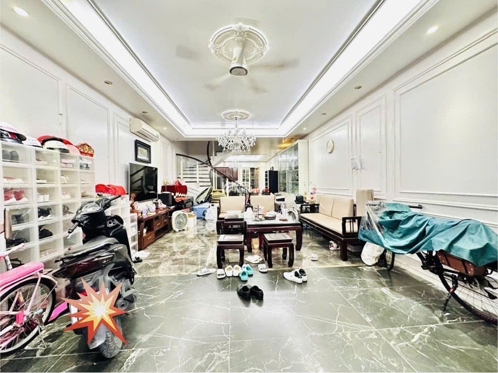 Bán nhà lô góc Thụy Khuê 70m, gần phố, vị trí hiếm sinh lời, giá 13,9 tỷ