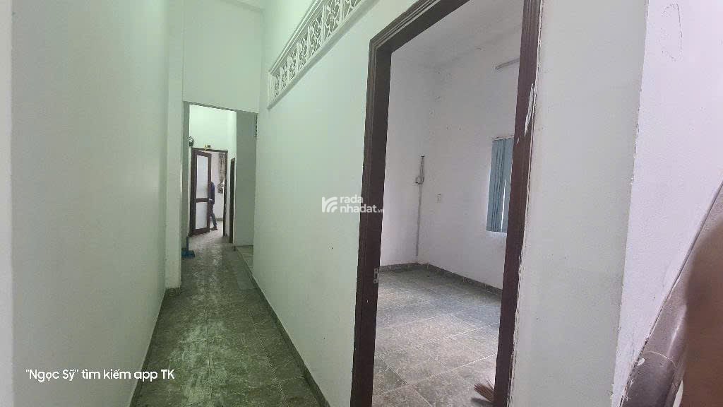 Mặt tiền kinh doanh đường số 1  Phường 11  Gò Vấp  4.2x30m  Giá 13.5 tỷ còn Thương Lượng