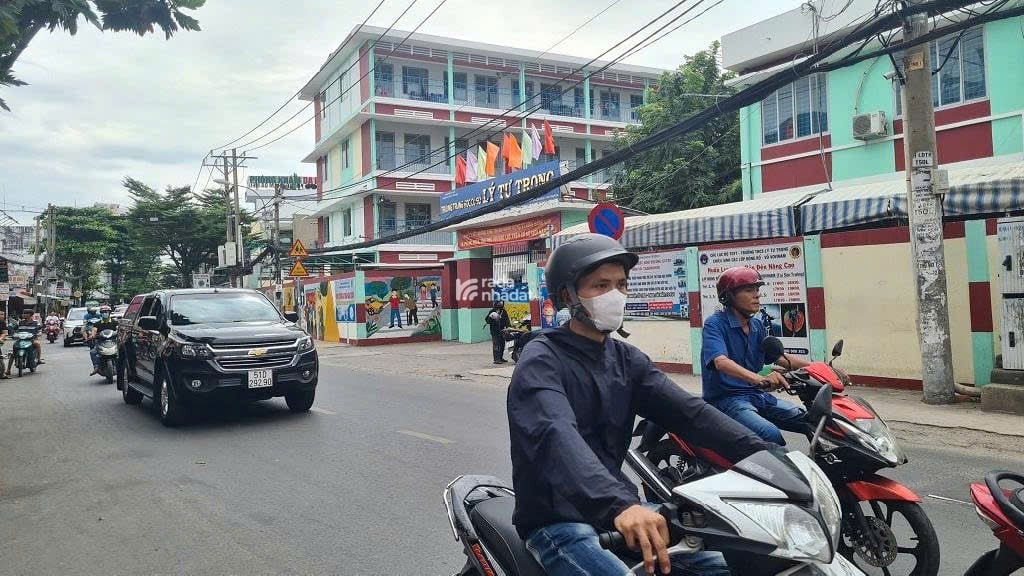 Mặt tiền kinh doanh đường số 1  Phường 11  Gò Vấp  4.2x30m  Giá 13.5 tỷ còn Thương Lượng